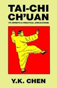 tai-chi ch'uan (en Inglés)