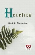 Heretics (en Inglés)