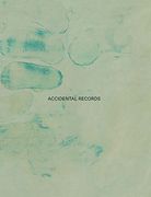 Ellen Gallagher: Accidental Records (en Inglés)