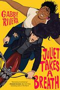 Juliet Takes a Breath (en Inglés)