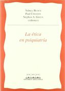 04. La Ética en Psiquiatría