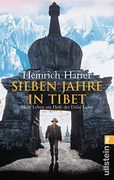Sieben Jahre in Tibet: Mein Leben am Hofe des Dalai Lama (en Alemán)