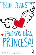 Buenos Días, Princesa! - Blue Jeans - Booket