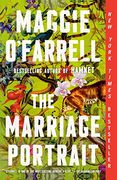 The Marriage Portrait: A Novel (en Inglés)