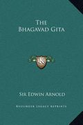 the bhagavad gita (en Inglés)