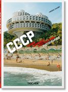 Frédéric Chaubin. Cccp. Cosmic Communist Constructions Photographed. 40Th ed. (en Inglés)
