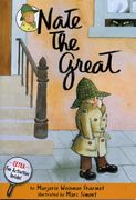 Nate the Great (en Inglés)