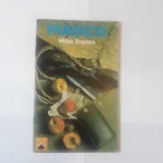 Marco (en Inglés)
