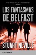 Los Fantasmas de Belfast (in Spanish)