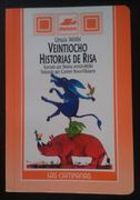 Veintiocho Historias de Risa