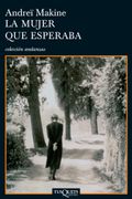 La Mujer que Esperaba