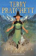 The Shepherd'S Crown (Discworld Novels)