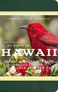 American Birding Association Field Guide to Birds of Hawaii 