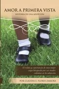 Amor a primera vista: Historia de una adopción