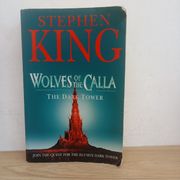 Wolves of the Calla