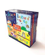 Hello, World! Boxed set (en Inglés)