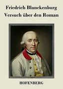 Versuch Über den Roman (in German)