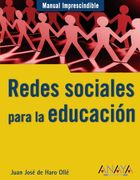 Redes Sociales Para la Educación
