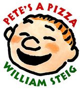 pete´s a pizza (en Inglés)