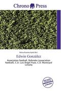 edwin gonz lez (en Inglés)