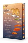 The cat who Saved the Library (Special Edition)