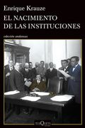 El Nacimiento de las Instituciones
