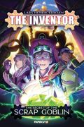 The Inventor Vol. 2 (en Inglés)