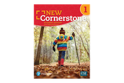 New Cornerstone, Grade 1 a Student Edition (Soft Cover) (en Inglés)