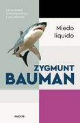 Miedo Liquido (in Spanish)