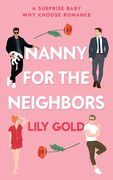 Nanny for the Neighbors (en Inglés)