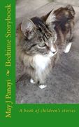 Bedtime Storybook: A book of children's stories