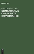 Comparative Corporate Governance (en Inglés)