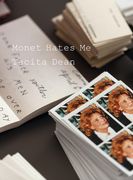 Tacita Dean Monet Hates me (en Inglés)