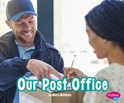 Our Post Office (en Inglés)