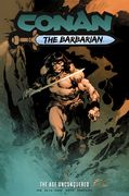 Conan the Barbarian: The Age Unconquered (en Inglés)