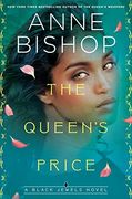 The Queen's Price (Black Jewels) (en Inglés)