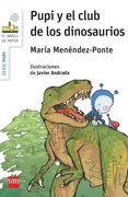 Pupi y el Club de los Dinosaurios