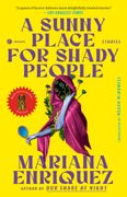 A Sunny Place for Shady People: Stories (en Inglés)