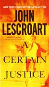 A Certain Justice (Abe Glitsky) (en Inglés)