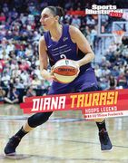 Diana Taurasi: Hoops Legend (en Inglés)