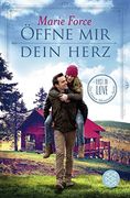 Öffne mir Dein Herz: Lost in Love die Green-Mountain-Serie 6 (en Alemán)