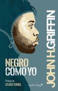 Negro Como yo (in Spanish)