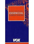Diccionari Essencial de Llengua Catalana