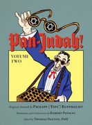Pan-Judah!: Volume Two (en Inglés)