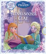 Libro Frozen. Libro Educativo con Actividades y Pegatinas De Disney -  Buscalibre