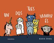 Un dos Tres, Vampir es (Catalan) (en Catalán)