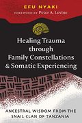 Healing Trauma Through Family Constellations and Somatic Experiencing: Ancestral Wisdom From the Snail Clan of Tanzania (en Inglés)