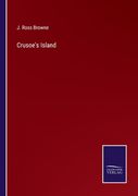Crusoe's Island (en Inglés)