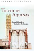 truth in aquinas (en Inglés)