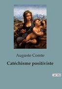 Catéchisme positiviste (en Francés)
